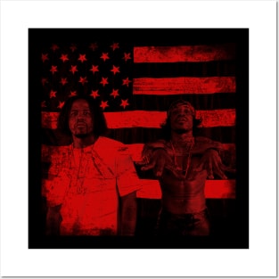 Stankonia Posters and Art